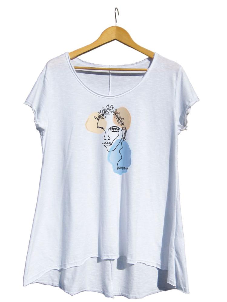 TSHIRT WOMAN A WHITE ΑΘΗΝΑ.jpg